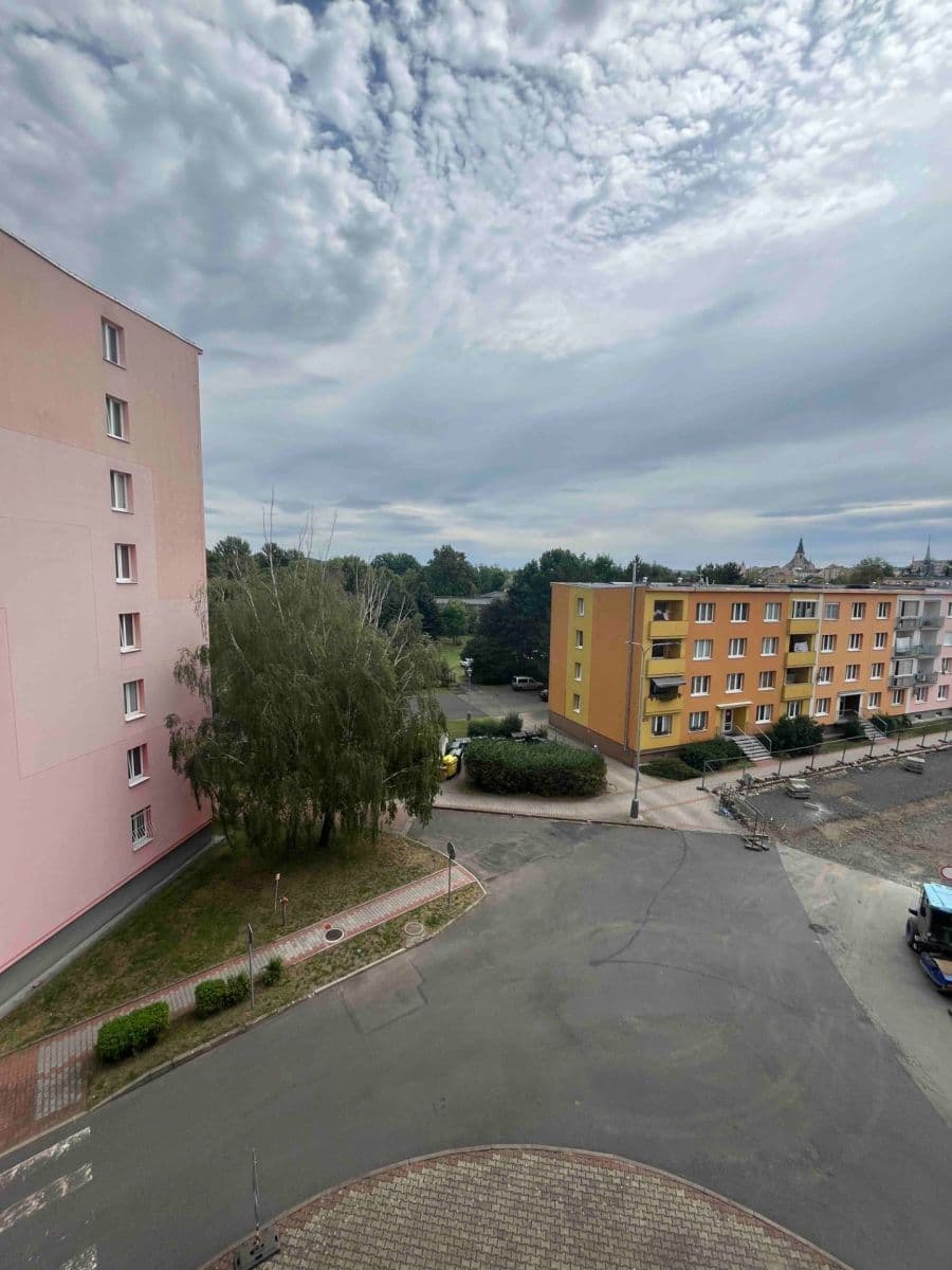 3 bedroom flat for sale, 65 m², Kpt. Nálepky, Louny, Ústecký Region 3 bedroom flat for sale, 65 m², Kpt. Nálepky, Louny, Ústecký Region