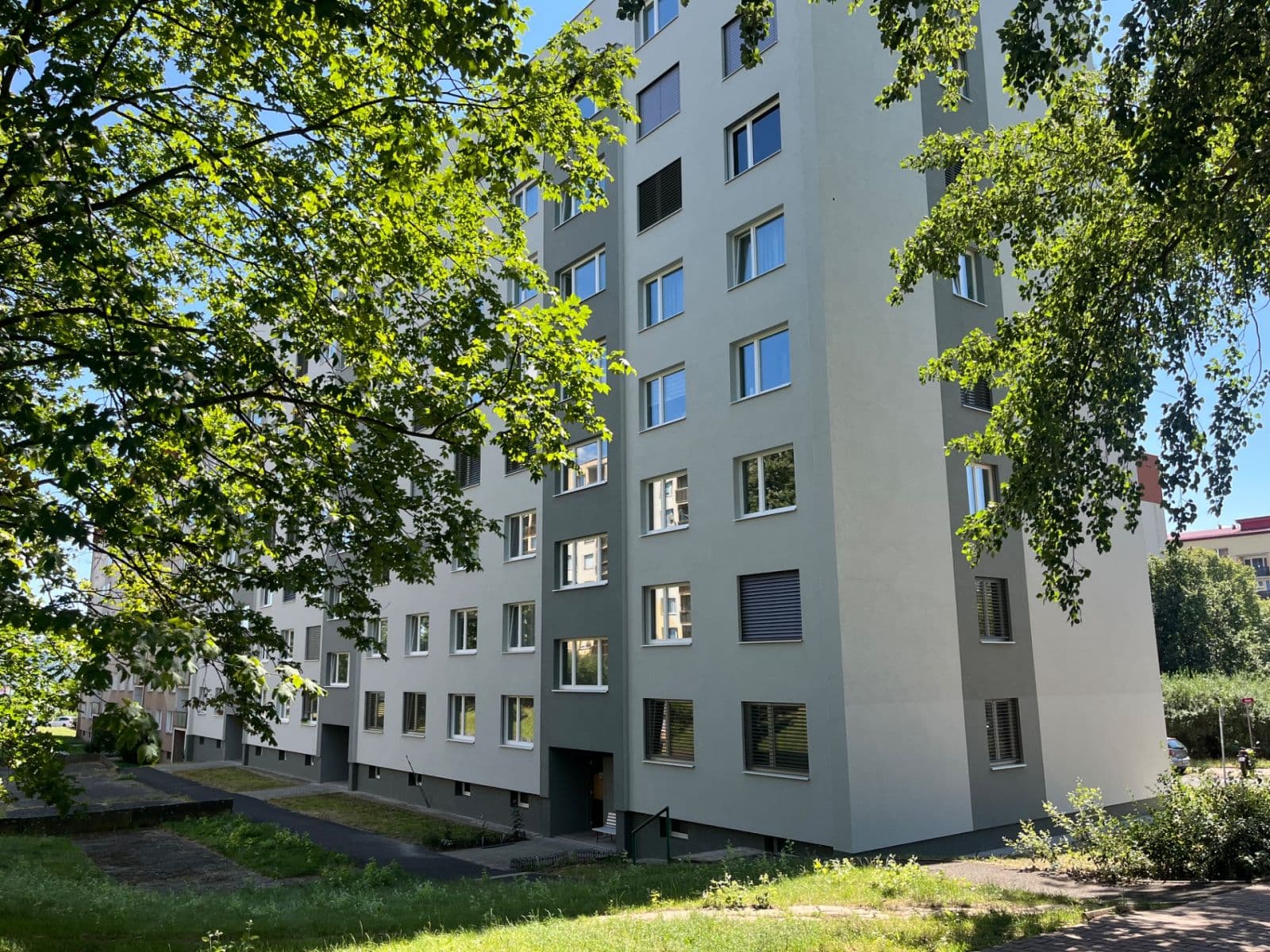 2 bedroom flat to rent, 65 m², Ořechová, Ústí nad Labem, Ústecký Region 2 bedroom flat to rent, 65 m², Ořechová, Ústí nad Labem, Ústecký Region