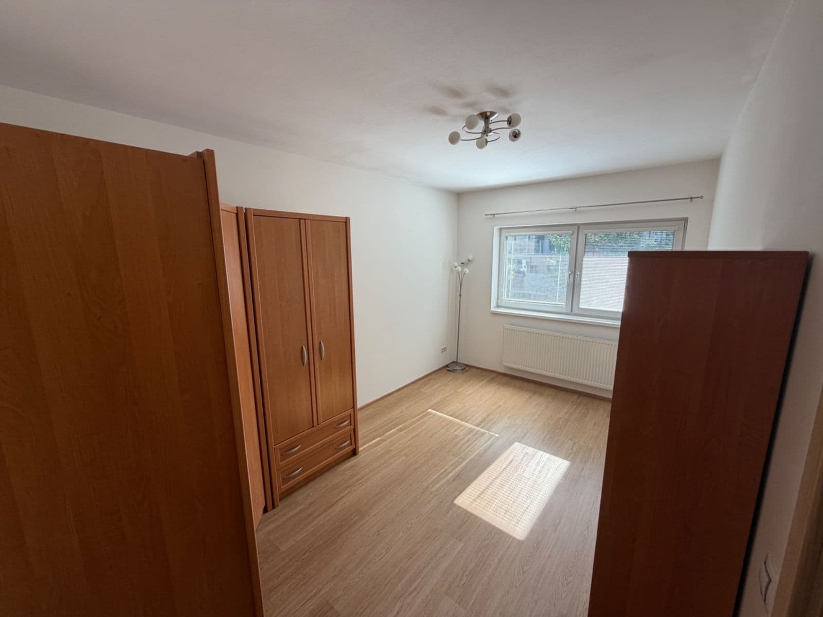 1 bedroom with open-plan kitchen flat to rent, 50 m², Vzdálená, Brno, Jihomoravský Region 1 bedroom with open-plan kitchen flat to rent, 50 m², Vzdálená, Brno, Jihomoravský Region