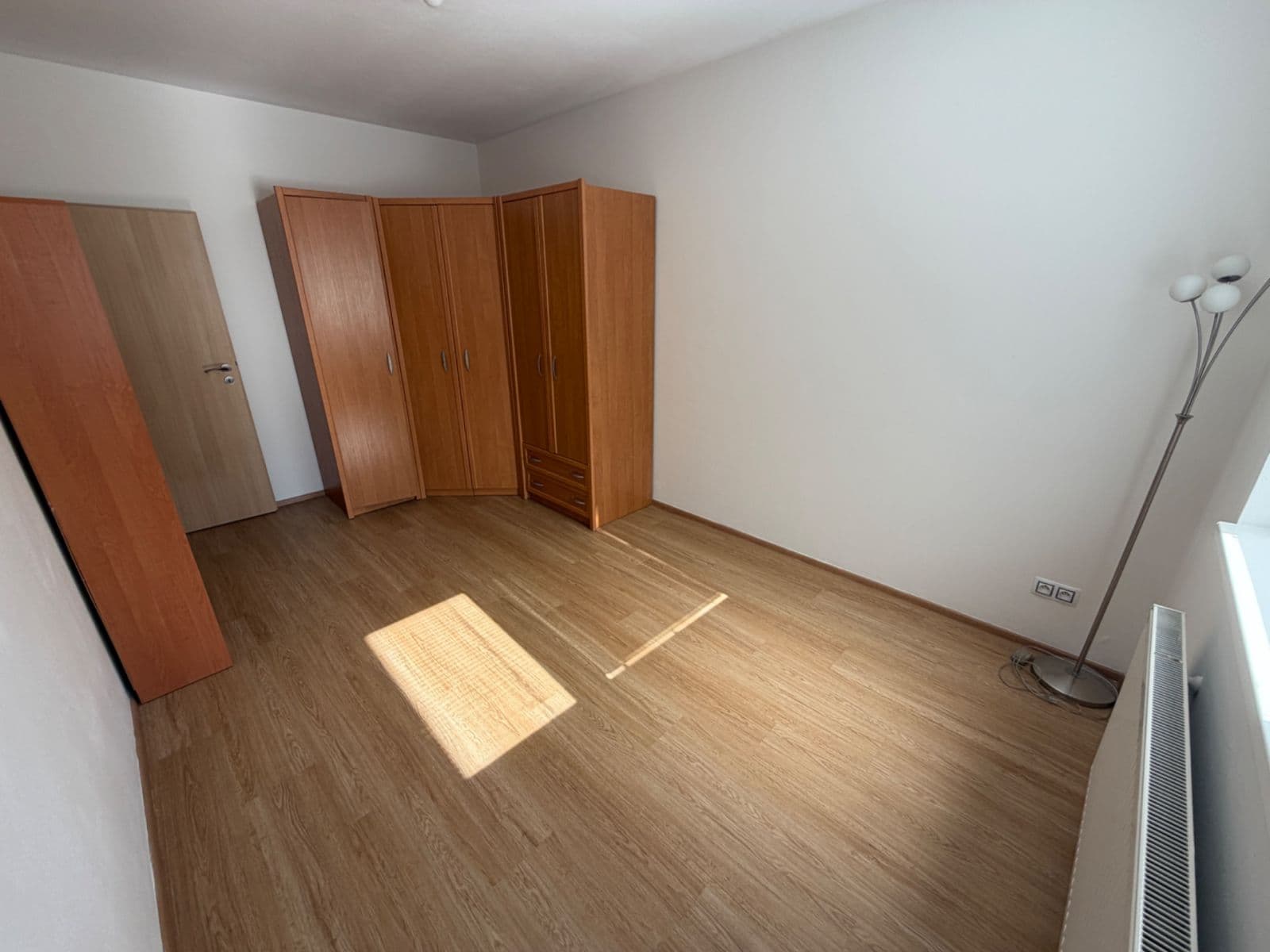 1 bedroom with open-plan kitchen flat to rent, 50 m², Vzdálená, Brno, Jihomoravský Region 1 bedroom with open-plan kitchen flat to rent, 50 m², Vzdálená, Brno, Jihomoravský Region