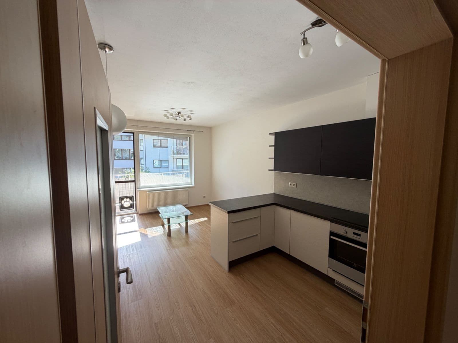 1 bedroom with open-plan kitchen flat to rent, 50 m², Vzdálená, Brno, Jihomoravský Region 1 bedroom with open-plan kitchen flat to rent, 50 m², Vzdálená, Brno, Jihomoravský Region