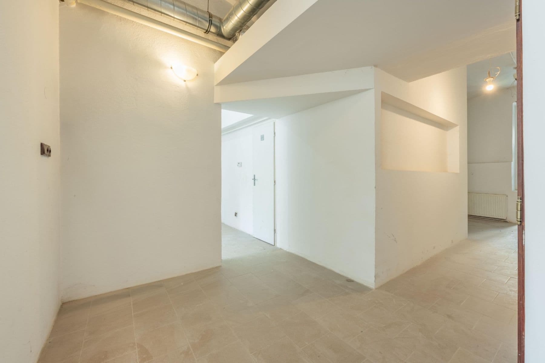 non-residential property to rent, 86 m², Dienzenhoferovy sady, Prague, Prague non-residential property to rent, 86 m², Dienzenhoferovy sady, Prague, Prague
