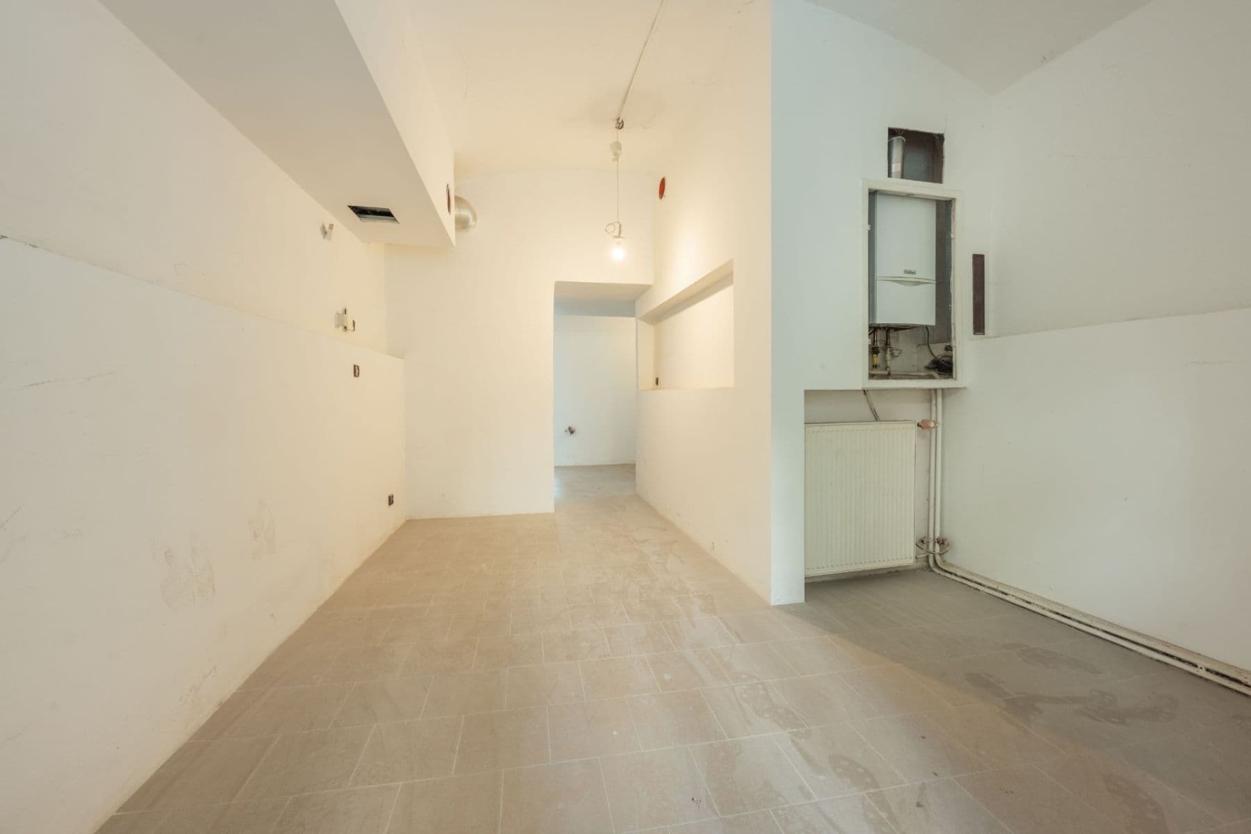 non-residential property to rent, 86 m², Dienzenhoferovy sady, Prague, Prague non-residential property to rent, 86 m², Dienzenhoferovy sady, Prague, Prague