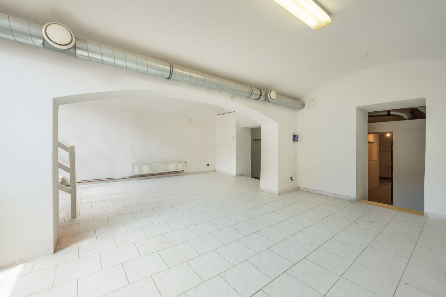 non-residential property to rent, 86 m², Dienzenhoferovy sady, Prague, Prague non-residential property to rent, 86 m², Dienzenhoferovy sady, Prague, Prague