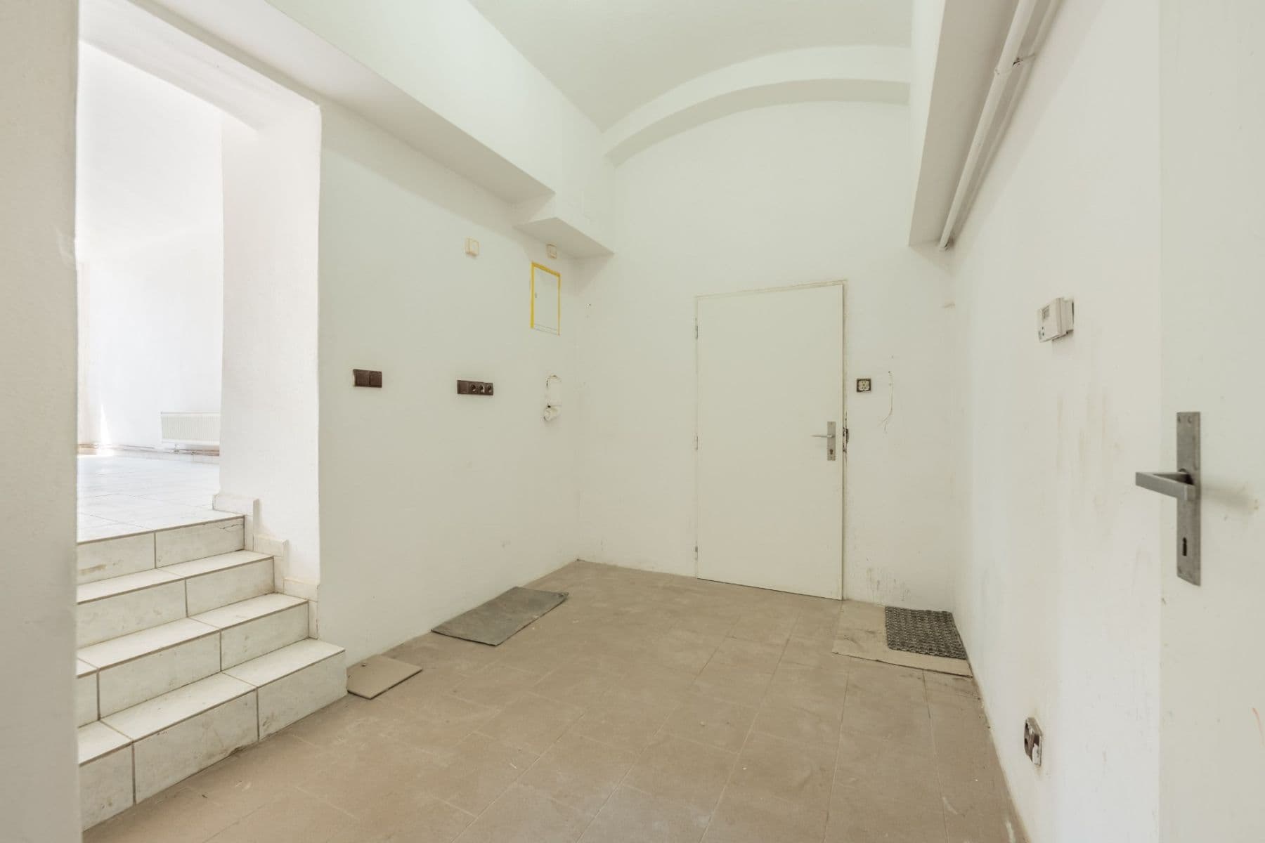 non-residential property to rent, 86 m², Dienzenhoferovy sady, Prague, Prague non-residential property to rent, 86 m², Dienzenhoferovy sady, Prague, Prague