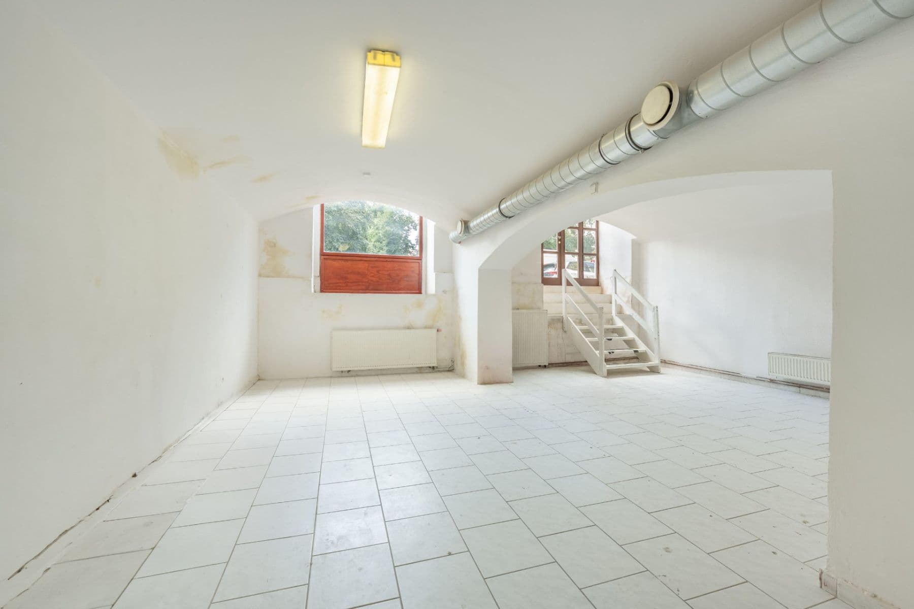 non-residential property to rent, 86 m², Dienzenhoferovy sady, Prague, Prague non-residential property to rent, 86 m², Dienzenhoferovy sady, Prague, Prague