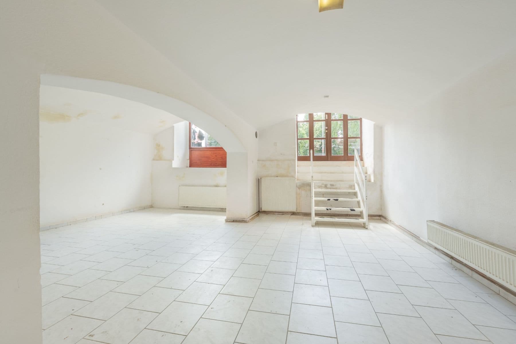non-residential property to rent, 86 m², Dienzenhoferovy sady, Prague, Prague non-residential property to rent, 86 m², Dienzenhoferovy sady, Prague, Prague
