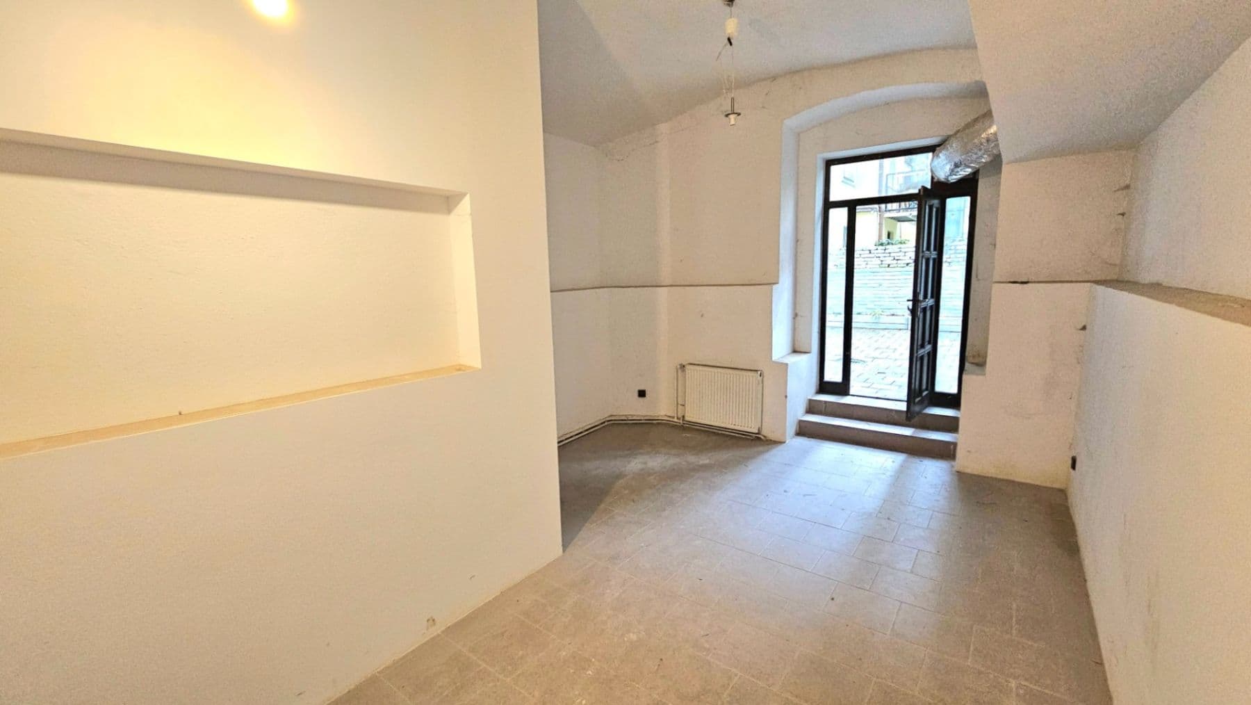 non-residential property to rent, 86 m², Dienzenhoferovy sady, Prague, Prague non-residential property to rent, 86 m², Dienzenhoferovy sady, Prague, Prague