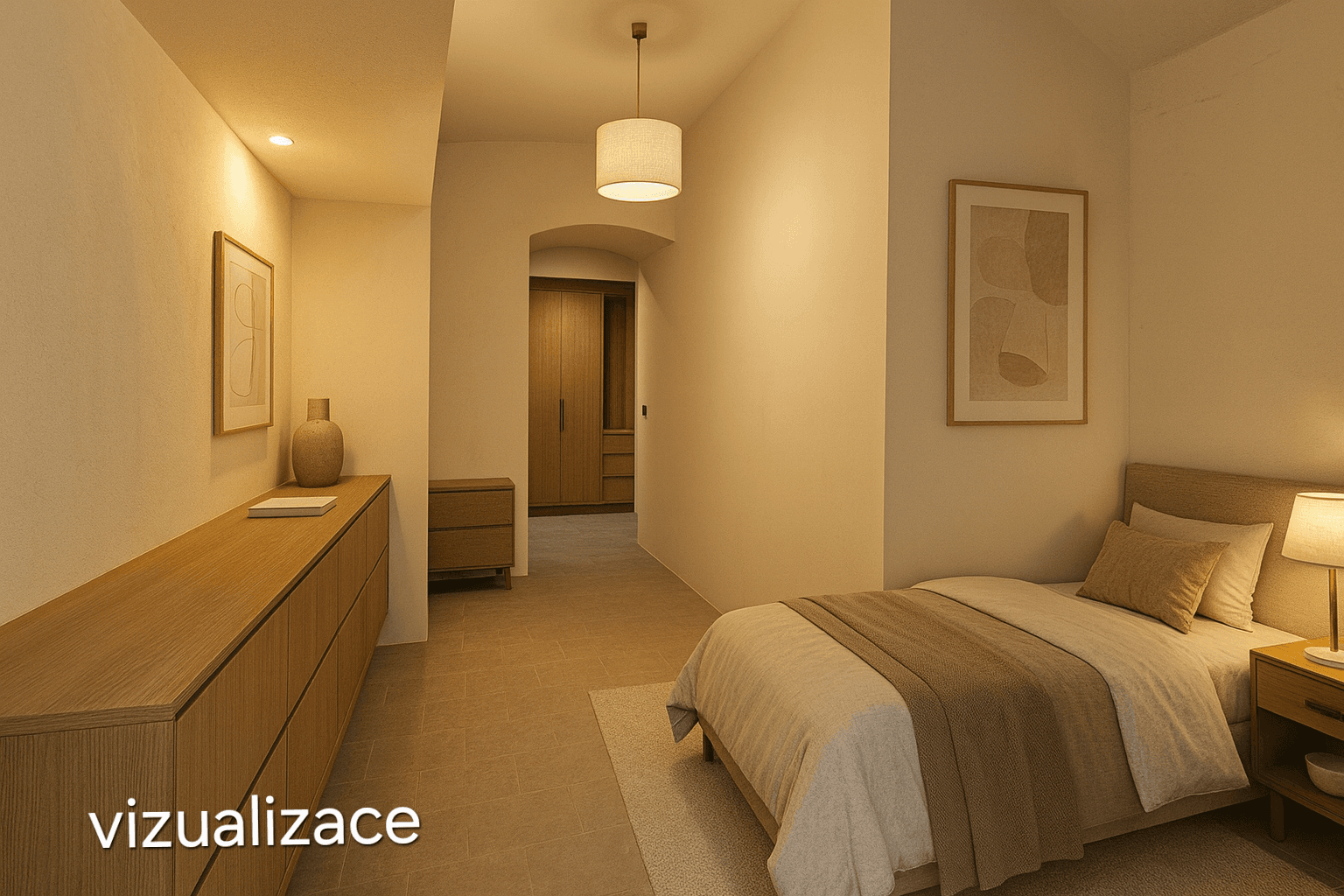 non-residential property to rent, 86 m², Dienzenhoferovy sady, Prague, Prague non-residential property to rent, 86 m², Dienzenhoferovy sady, Prague, Prague