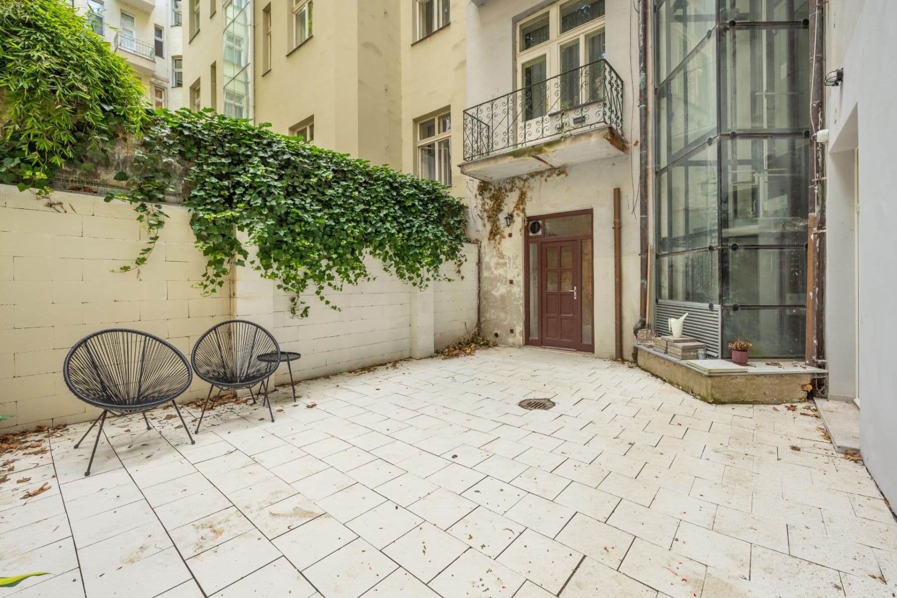 non-residential property to rent, 86 m², Dienzenhoferovy sady, Prague, Prague non-residential property to rent, 86 m², Dienzenhoferovy sady, Prague, Prague