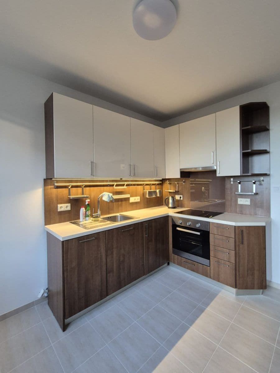 3 bedroom flat to rent, 68 m², Dreyerova, Prague, Prague 3 bedroom flat to rent, 68 m², Dreyerova, Prague, Prague