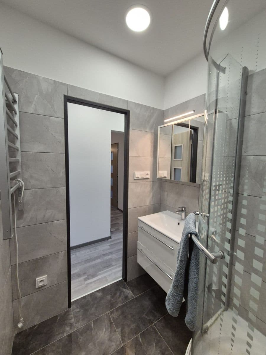 3 bedroom flat to rent, 68 m², Dreyerova, Prague, Prague 3 bedroom flat to rent, 68 m², Dreyerova, Prague, Prague