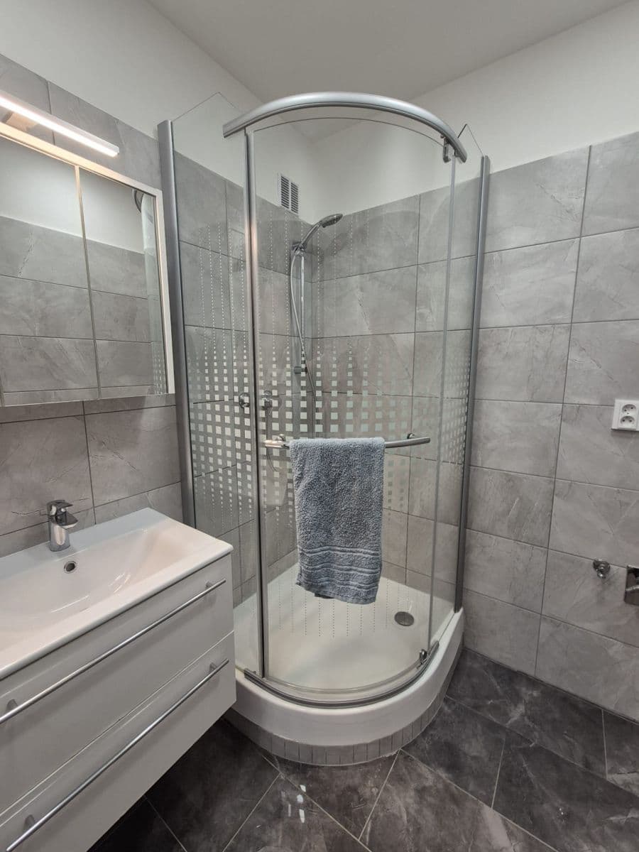 3 bedroom flat to rent, 68 m², Dreyerova, Prague, Prague 3 bedroom flat to rent, 68 m², Dreyerova, Prague, Prague