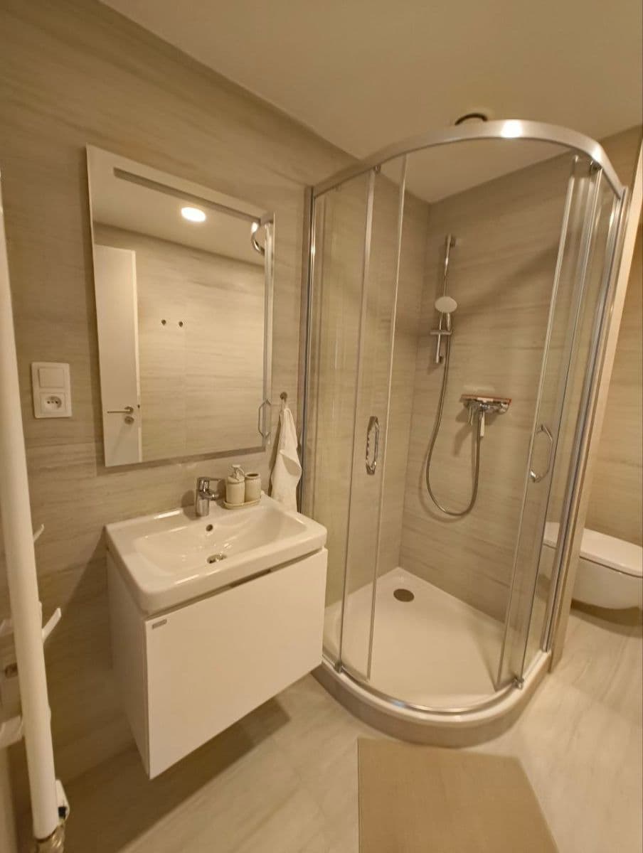 Studio flat to rent, 34 m², Sochorcova, Prague, Prague Studio flat to rent, 34 m², Sochorcova, Prague, Prague
