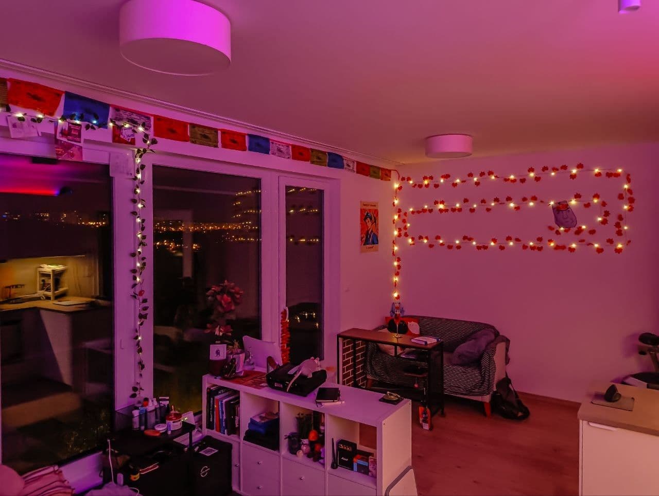 Studio flat to rent, 34 m², Sochorcova, Prague, Prague Studio flat to rent, 34 m², Sochorcova, Prague, Prague