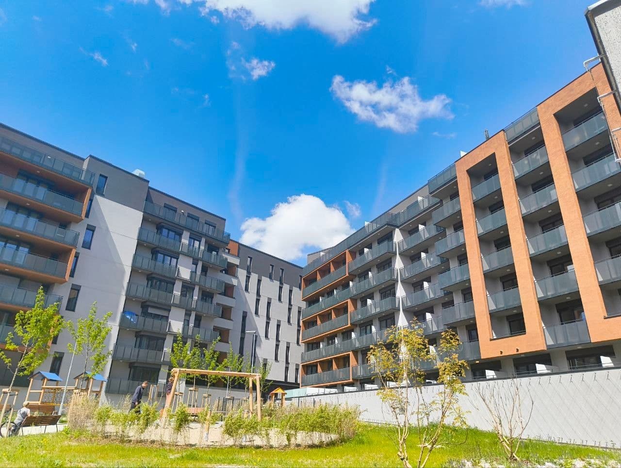 Studio flat to rent, 34 m², Sochorcova, Prague, Prague Studio flat to rent, 34 m², Sochorcova, Prague, Prague