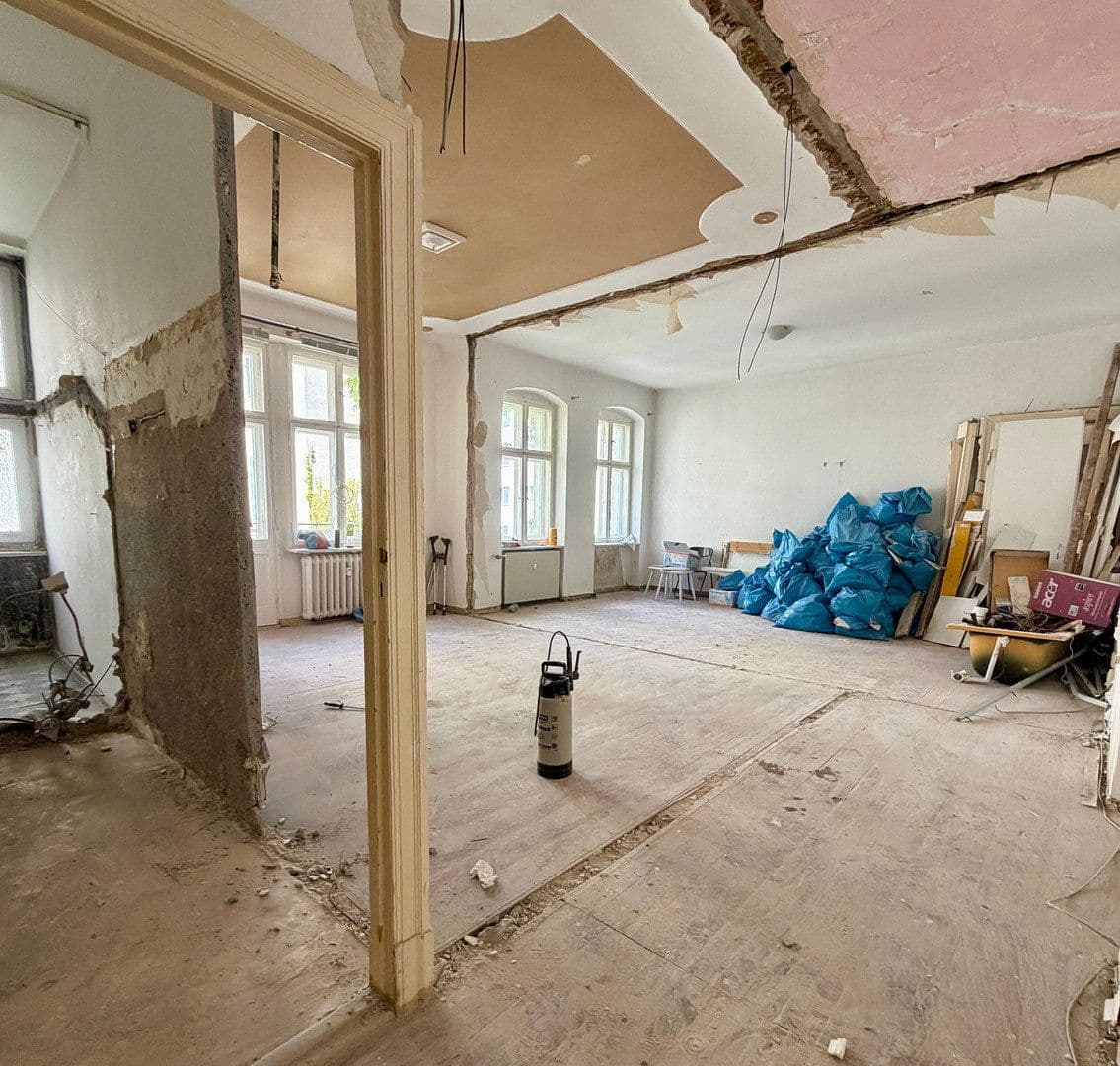 3 bedroom flat for sale, 70 m², Berlin, Berlin 3 bedroom flat for sale, 70 m², Berlin, Berlin