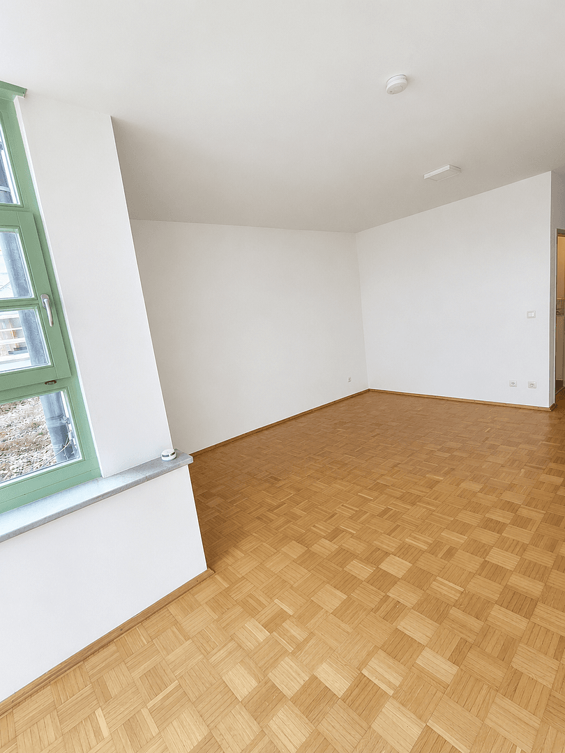 1 bedroom flat to rent, 32 m², Franz-von-Taxis-Ring-55, Regensburg, Bavaria 1 bedroom flat to rent, 32 m², Franz-von-Taxis-Ring-55, Regensburg, Bavaria
