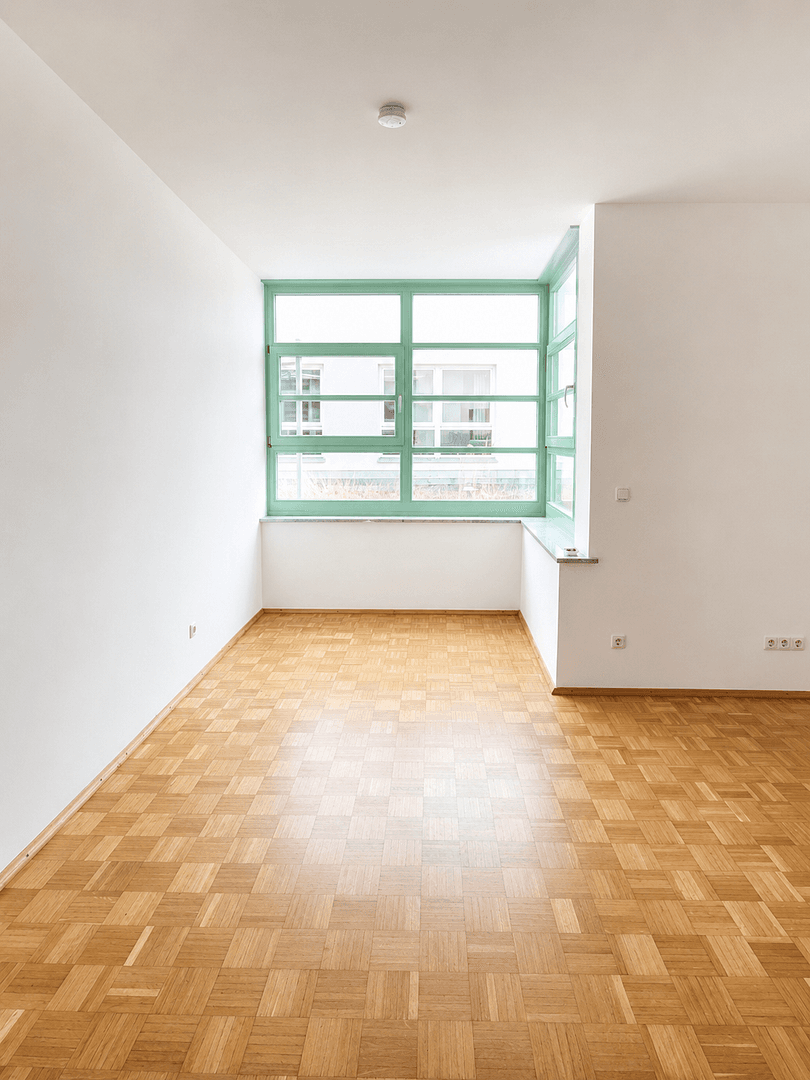 1 bedroom flat to rent, 32 m², Franz-von-Taxis-Ring-55, Regensburg, Bavaria 1 bedroom flat to rent, 32 m², Franz-von-Taxis-Ring-55, Regensburg, Bavaria