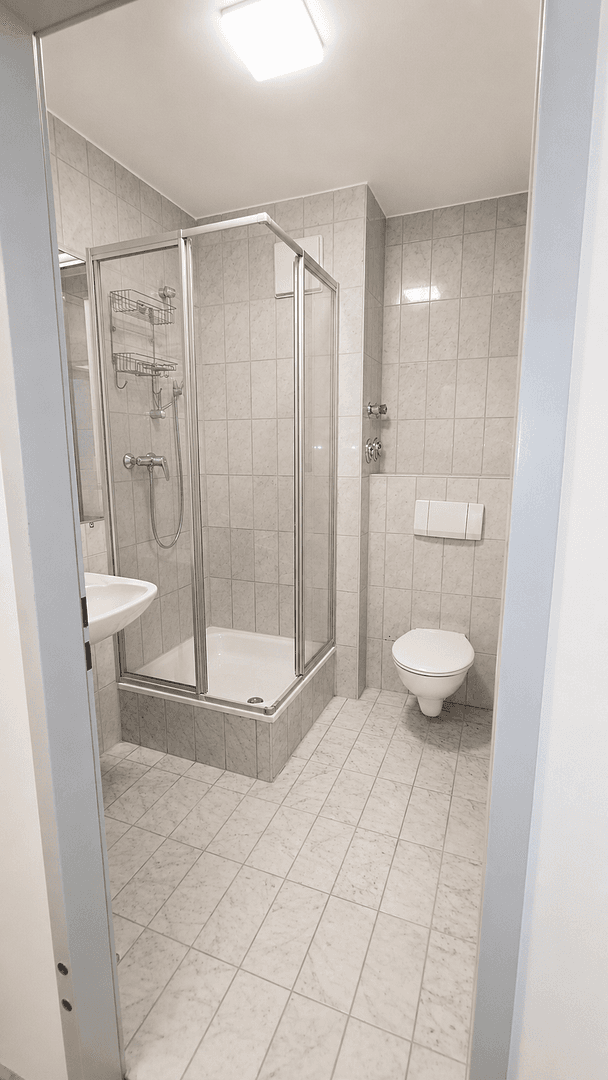 1 bedroom flat to rent, 32 m², Franz-von-Taxis-Ring-55, Regensburg, Bavaria 1 bedroom flat to rent, 32 m², Franz-von-Taxis-Ring-55, Regensburg, Bavaria