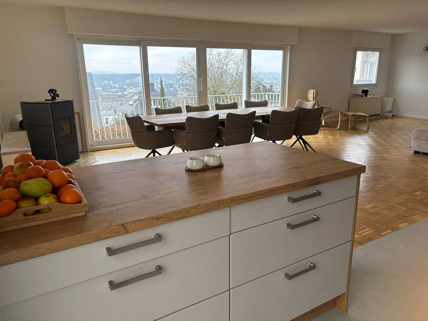 4 bedroom flat to rent, 156 m², Koblenz, Rhineland-Palatinate 4 bedroom flat to rent, 156 m², Koblenz, Rhineland-Palatinate