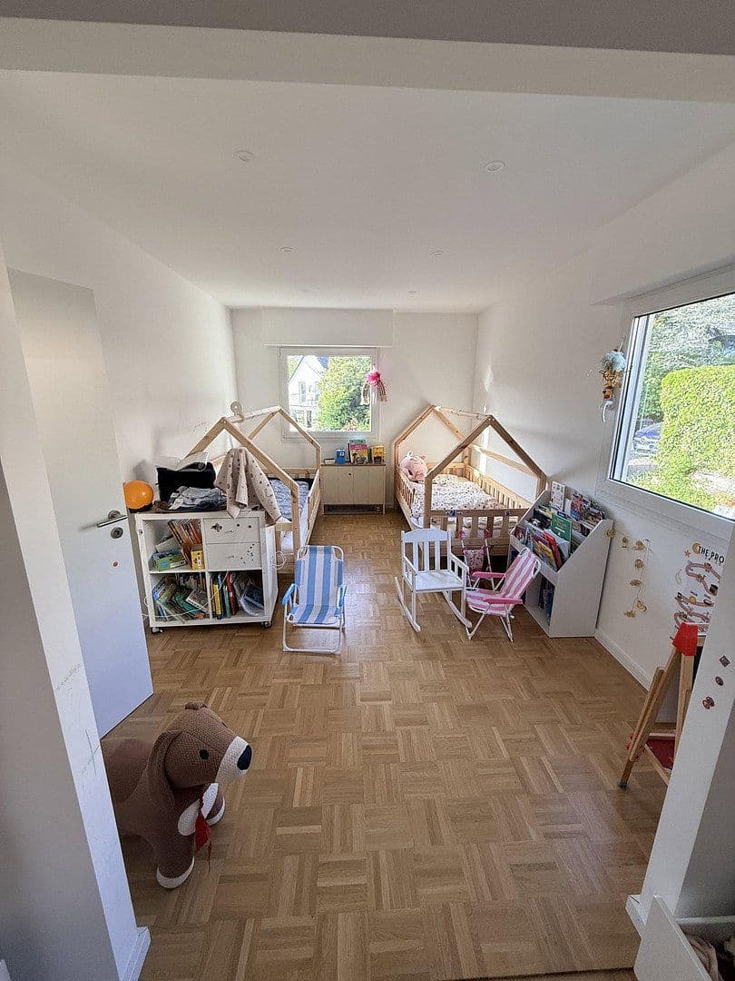 4 bedroom flat to rent, 156 m², Koblenz, Rhineland-Palatinate 4 bedroom flat to rent, 156 m², Koblenz, Rhineland-Palatinate