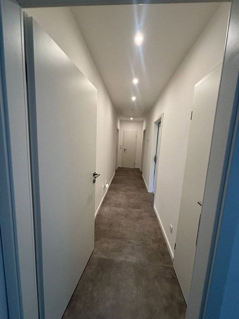 4 bedroom flat to rent, 156 m², Koblenz, Rhineland-Palatinate 4 bedroom flat to rent, 156 m², Koblenz, Rhineland-Palatinate