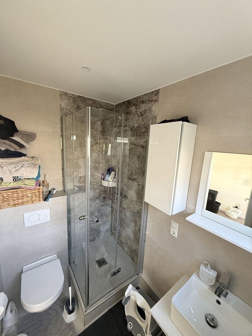 4 bedroom flat to rent, 156 m², Koblenz, Rhineland-Palatinate 4 bedroom flat to rent, 156 m², Koblenz, Rhineland-Palatinate