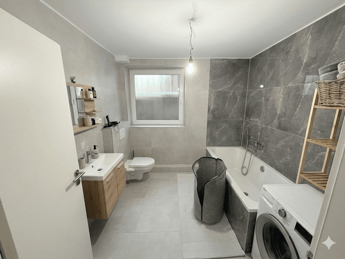 4 bedroom flat to rent, 156 m², Koblenz, Rhineland-Palatinate 4 bedroom flat to rent, 156 m², Koblenz, Rhineland-Palatinate