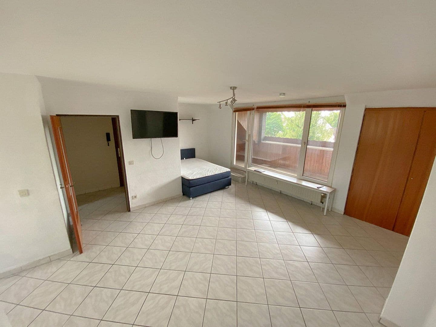 Studio flat for sale, 51 m², Dortmund, North Rhine-Westphalia Studio flat for sale, 51 m², Dortmund, North Rhine-Westphalia