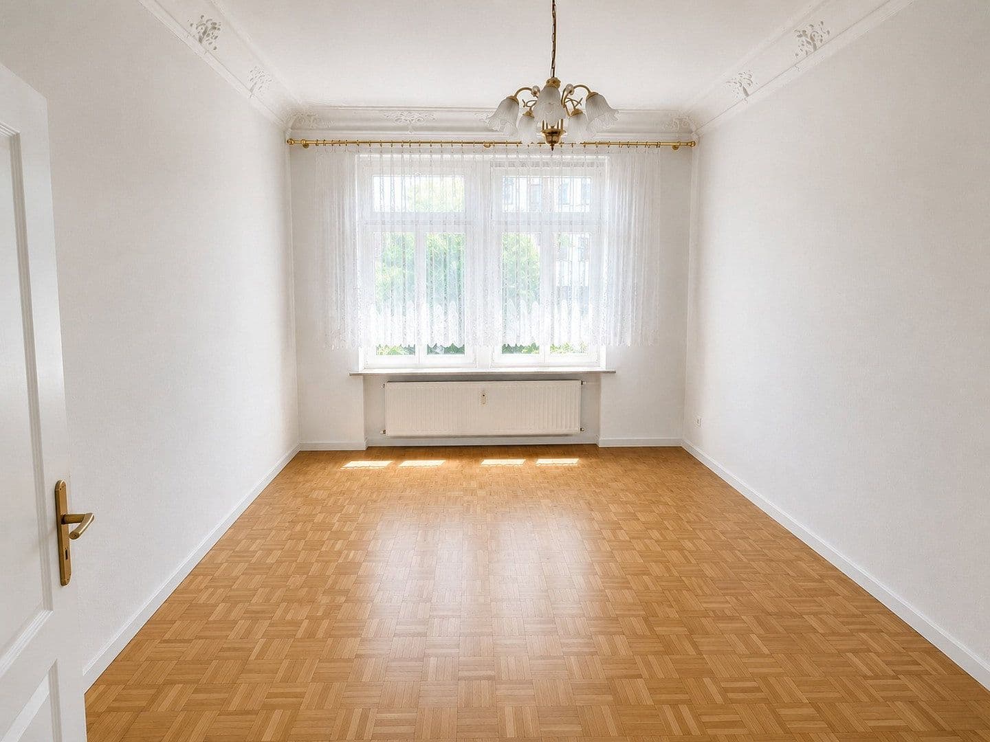 2 bedroom flat to rent, 60 m², Wielandstraße 2a, Leipzig, Saxony 2 bedroom flat to rent, 60 m², Wielandstraße 2a, Leipzig, Saxony