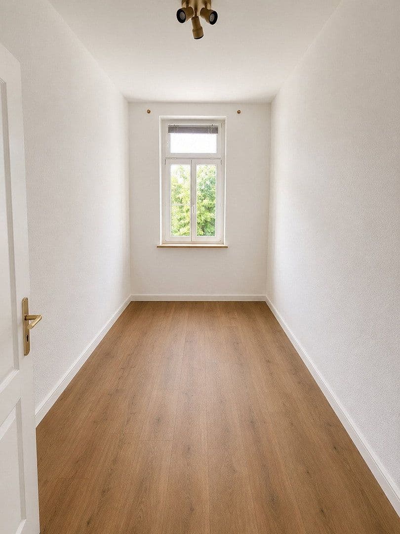 2 bedroom flat to rent, 60 m², Wielandstraße 2a, Leipzig, Saxony 2 bedroom flat to rent, 60 m², Wielandstraße 2a, Leipzig, Saxony