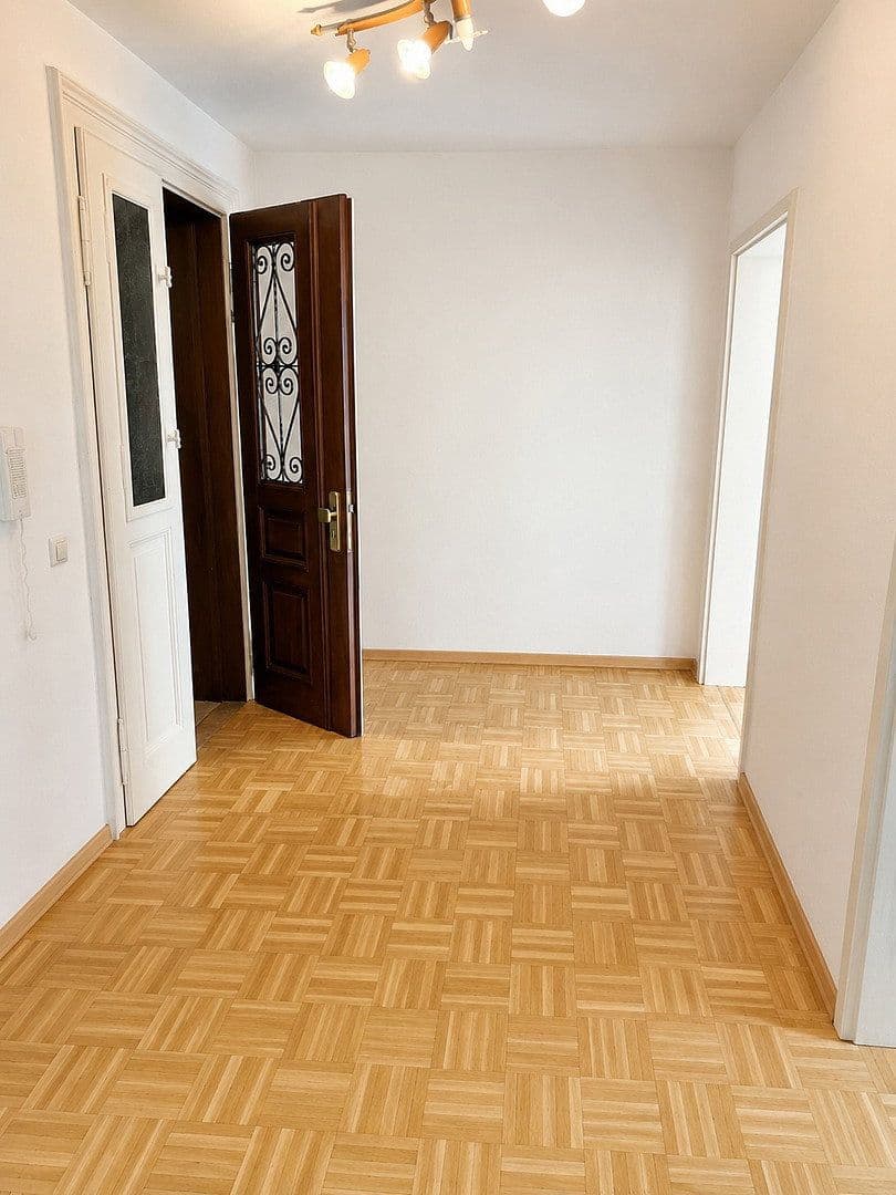 2 bedroom flat to rent, 60 m², Wielandstraße 2a, Leipzig, Saxony 2 bedroom flat to rent, 60 m², Wielandstraße 2a, Leipzig, Saxony