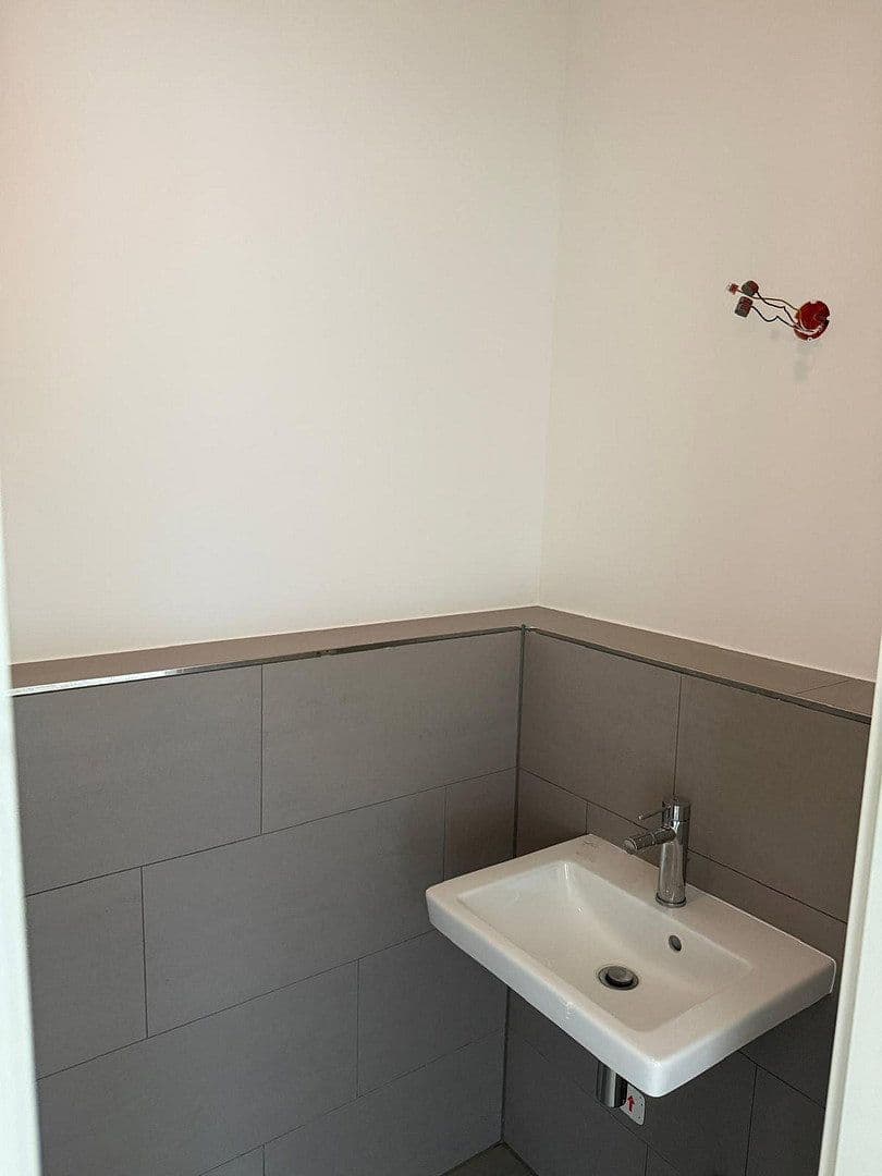 4 bedroom flat for sale, 94 m², Glasbläserhöfe 22, Hamburg, Hamburg 4 bedroom flat for sale, 94 m², Glasbläserhöfe 22, Hamburg, Hamburg
