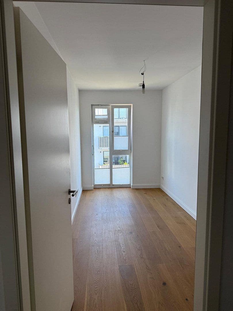 4 bedroom flat for sale, 94 m², Glasbläserhöfe 22, Hamburg, Hamburg 4 bedroom flat for sale, 94 m², Glasbläserhöfe 22, Hamburg, Hamburg
