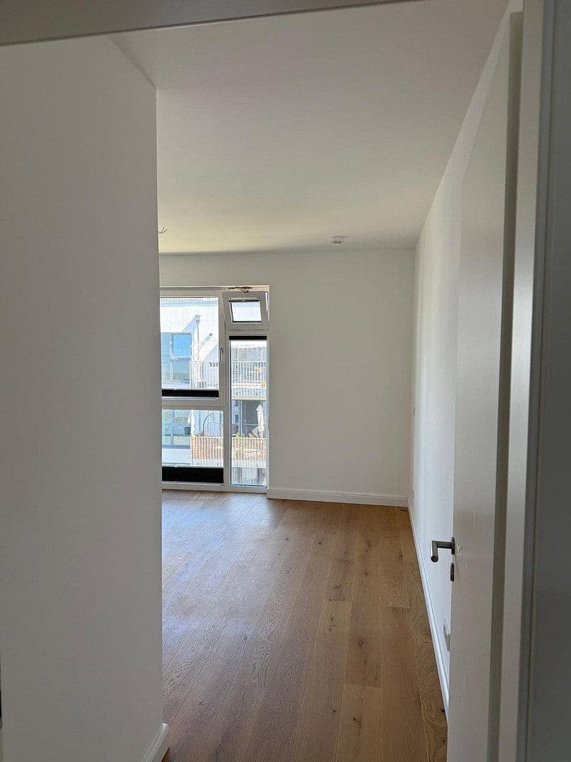 4 bedroom flat for sale, 94 m², Glasbläserhöfe 22, Hamburg, Hamburg 4 bedroom flat for sale, 94 m², Glasbläserhöfe 22, Hamburg, Hamburg
