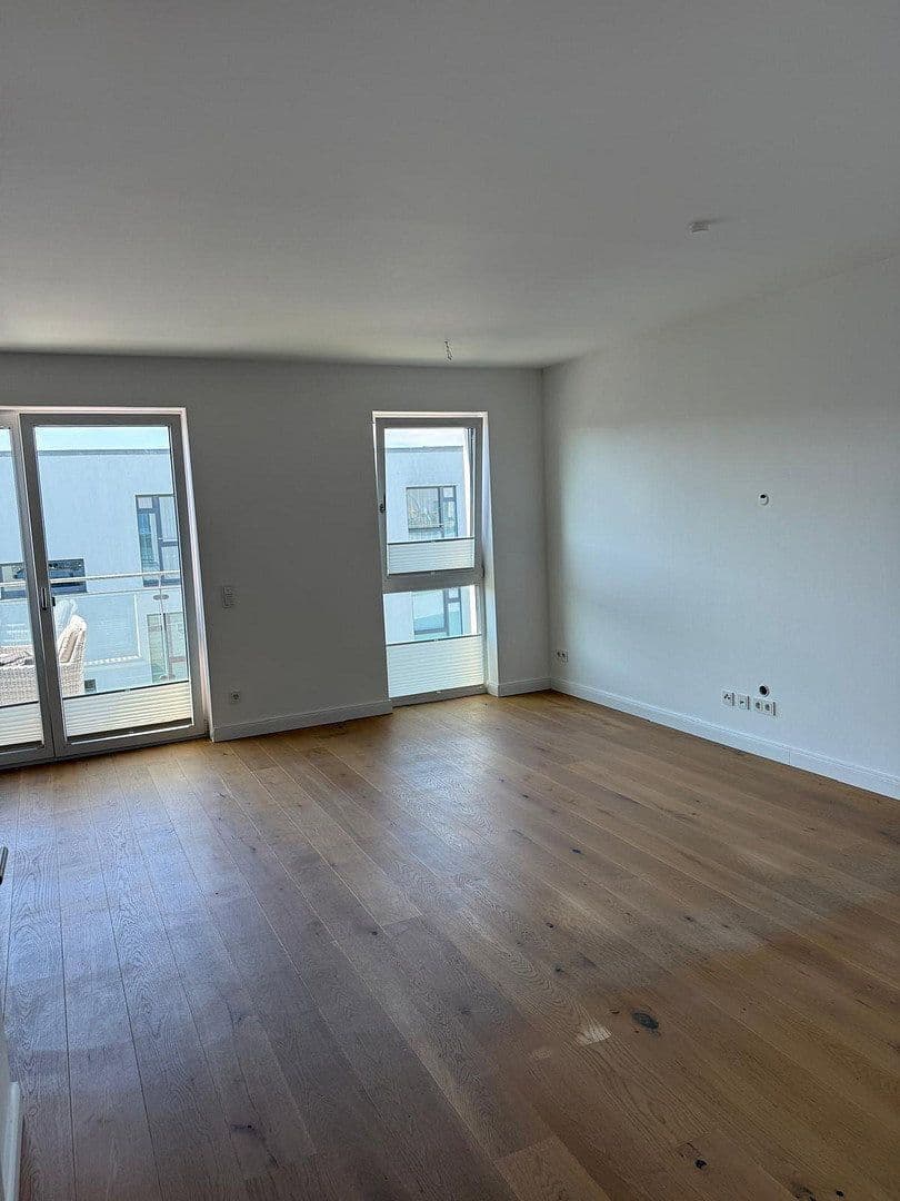 4 bedroom flat for sale, 94 m², Glasbläserhöfe 22, Hamburg, Hamburg 4 bedroom flat for sale, 94 m², Glasbläserhöfe 22, Hamburg, Hamburg