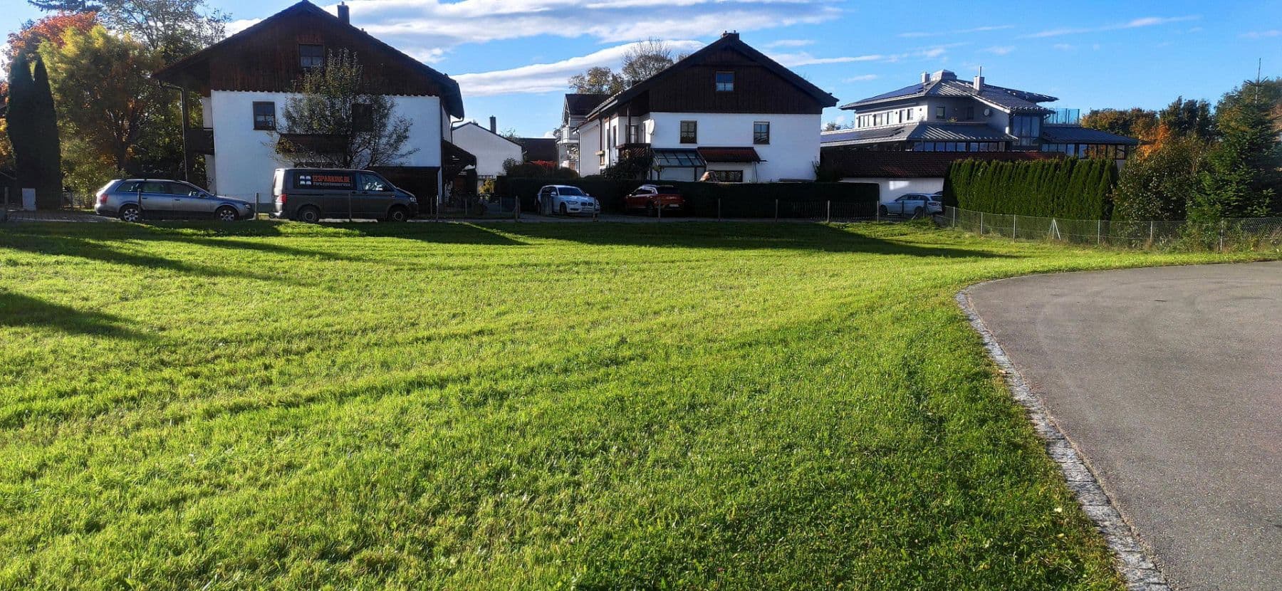 plot for sale, 681 m², Reichenbachstrasse, Kolbermoor, Bavaria plot for sale, 681 m², Reichenbachstrasse, Kolbermoor, Bavaria