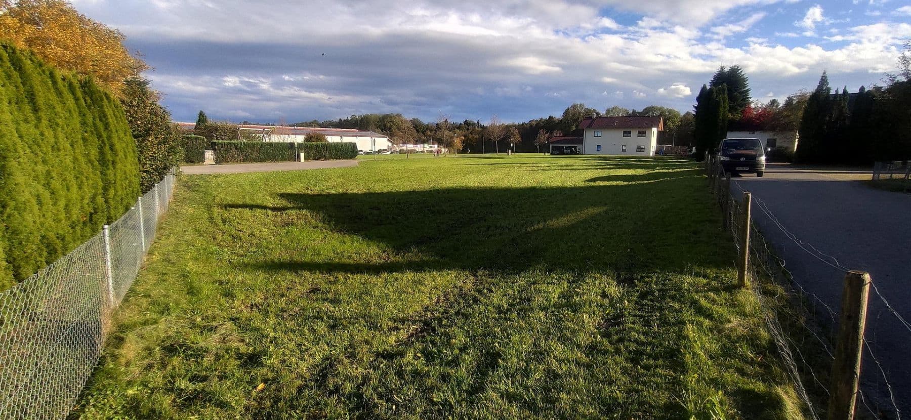 plot for sale, 681 m², Reichenbachstrasse, Kolbermoor, Bavaria plot for sale, 681 m², Reichenbachstrasse, Kolbermoor, Bavaria