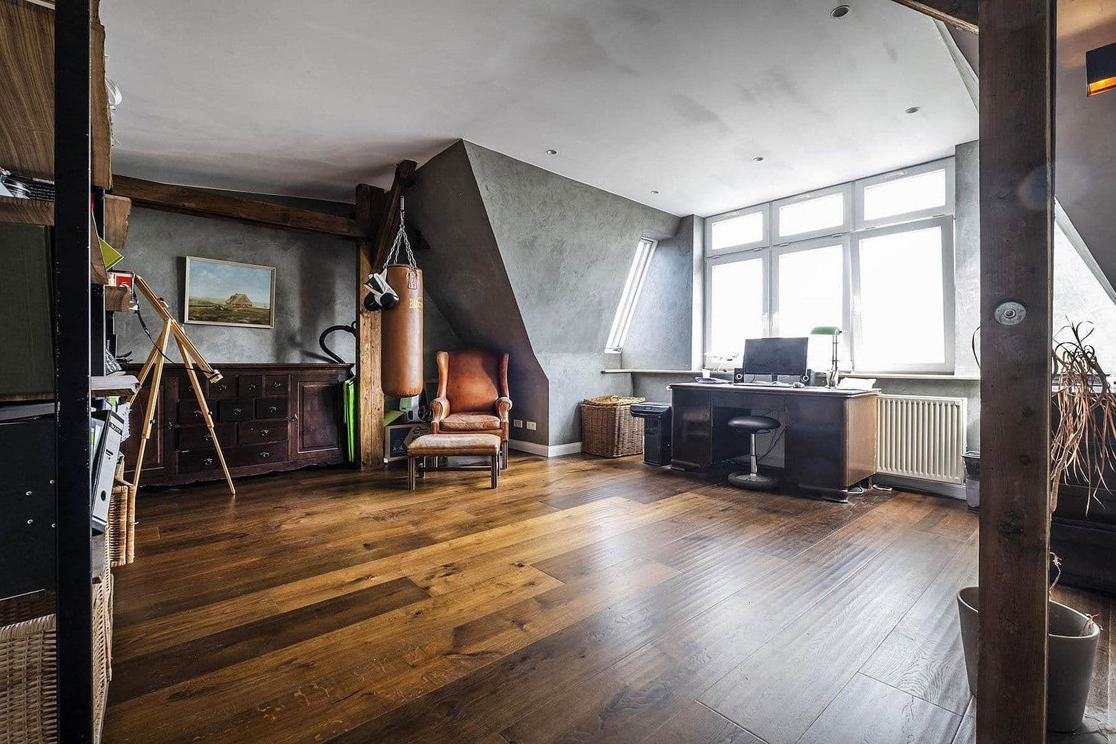 1 bedroom with open-plan kitchen flat for sale, 91 m², Bahrenfelder Steindamm, Hamburg, Hamburg 1 bedroom with open-plan kitchen flat for sale, 91 m², Bahrenfelder Steindamm, Hamburg, Hamburg