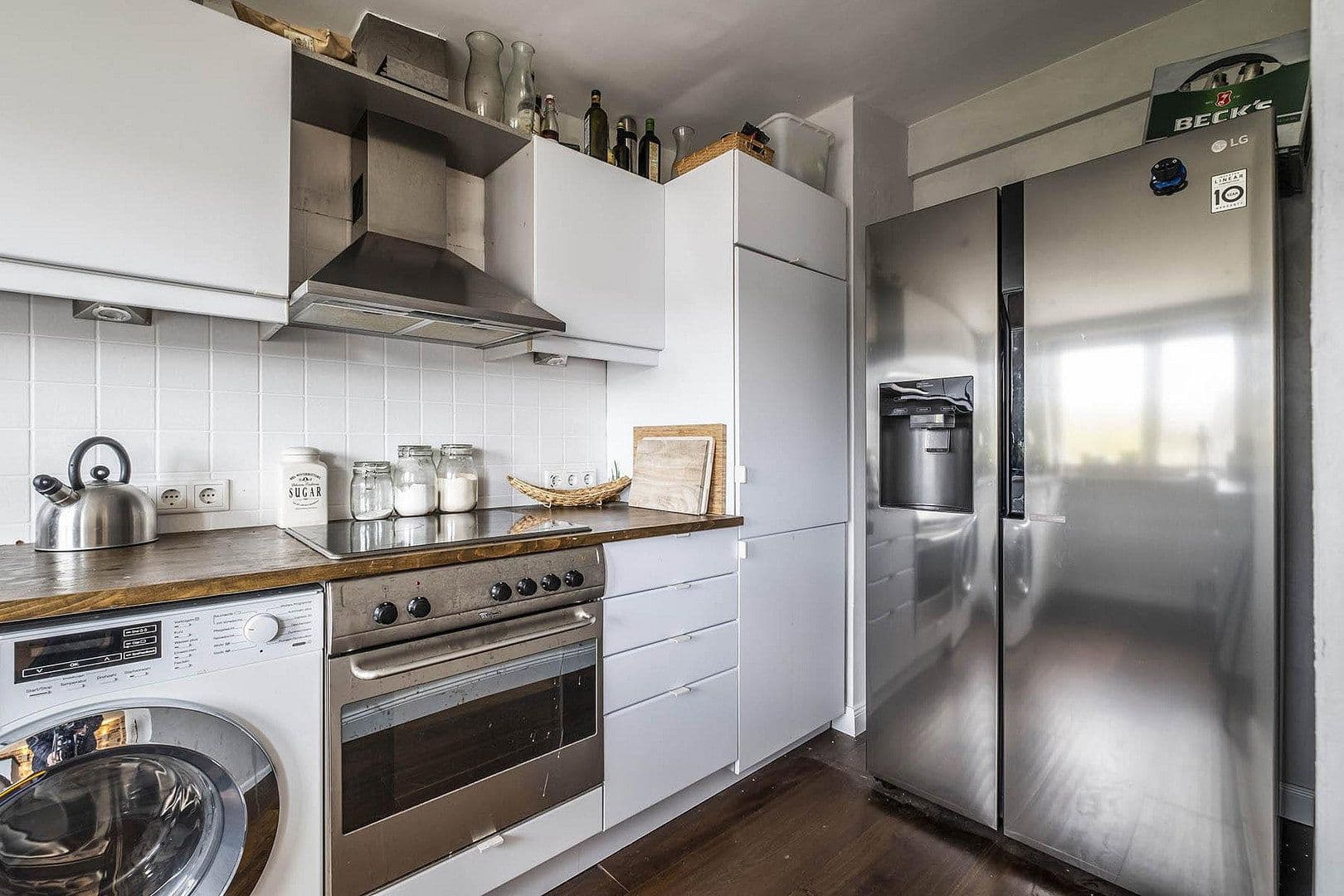 1 bedroom with open-plan kitchen flat for sale, 91 m², Bahrenfelder Steindamm, Hamburg, Hamburg 1 bedroom with open-plan kitchen flat for sale, 91 m², Bahrenfelder Steindamm, Hamburg, Hamburg