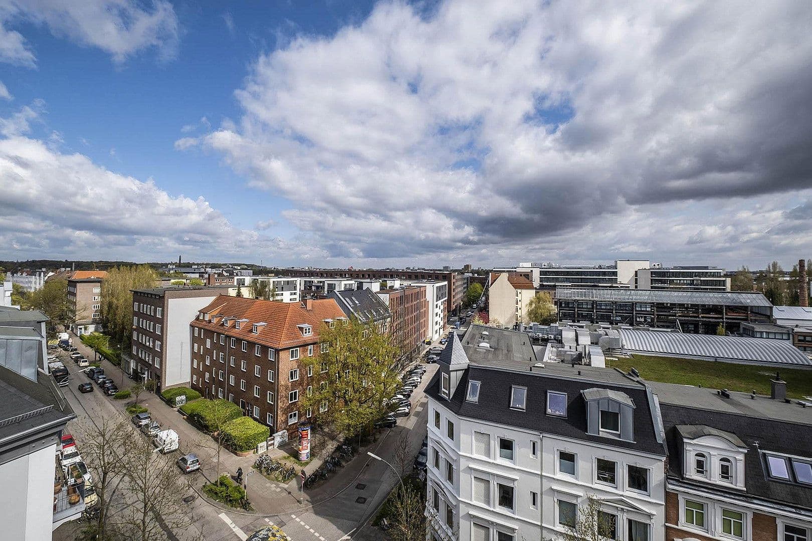 1 bedroom with open-plan kitchen flat for sale, 91 m², Bahrenfelder Steindamm, Hamburg, Hamburg 1 bedroom with open-plan kitchen flat for sale, 91 m², Bahrenfelder Steindamm, Hamburg, Hamburg
