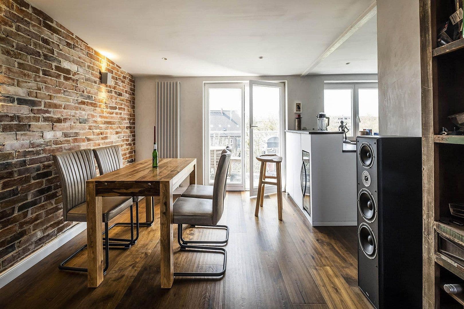 1 bedroom with open-plan kitchen flat for sale, 91 m², Bahrenfelder Steindamm, Hamburg, Hamburg 1 bedroom with open-plan kitchen flat for sale, 91 m², Bahrenfelder Steindamm, Hamburg, Hamburg