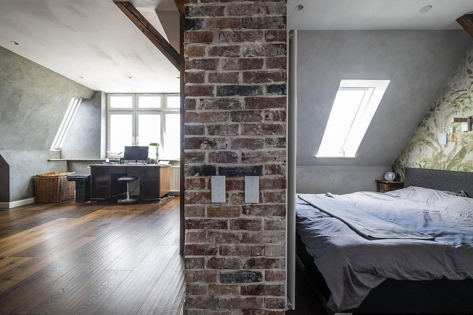 1 bedroom with open-plan kitchen flat for sale, 91 m², Bahrenfelder Steindamm, Hamburg, Hamburg 1 bedroom with open-plan kitchen flat for sale, 91 m², Bahrenfelder Steindamm, Hamburg, Hamburg