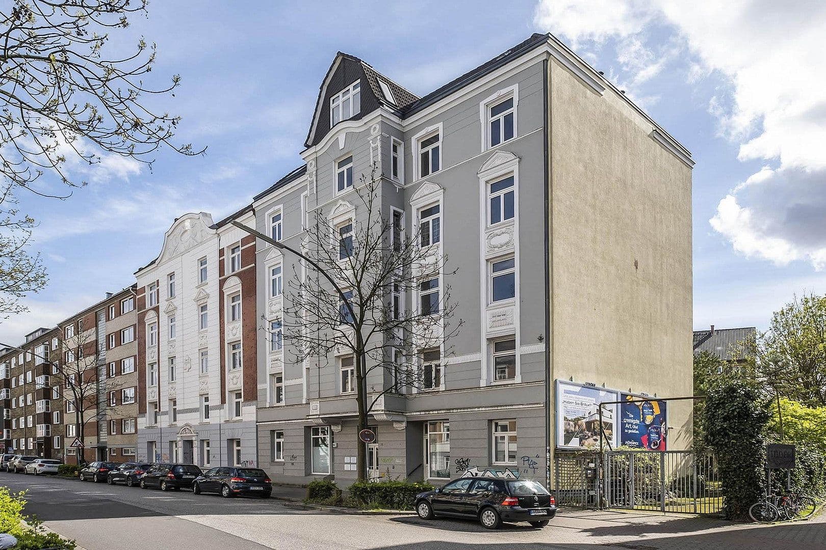 1 bedroom with open-plan kitchen flat for sale, 91 m², Bahrenfelder Steindamm, Hamburg, Hamburg 1 bedroom with open-plan kitchen flat for sale, 91 m², Bahrenfelder Steindamm, Hamburg, Hamburg