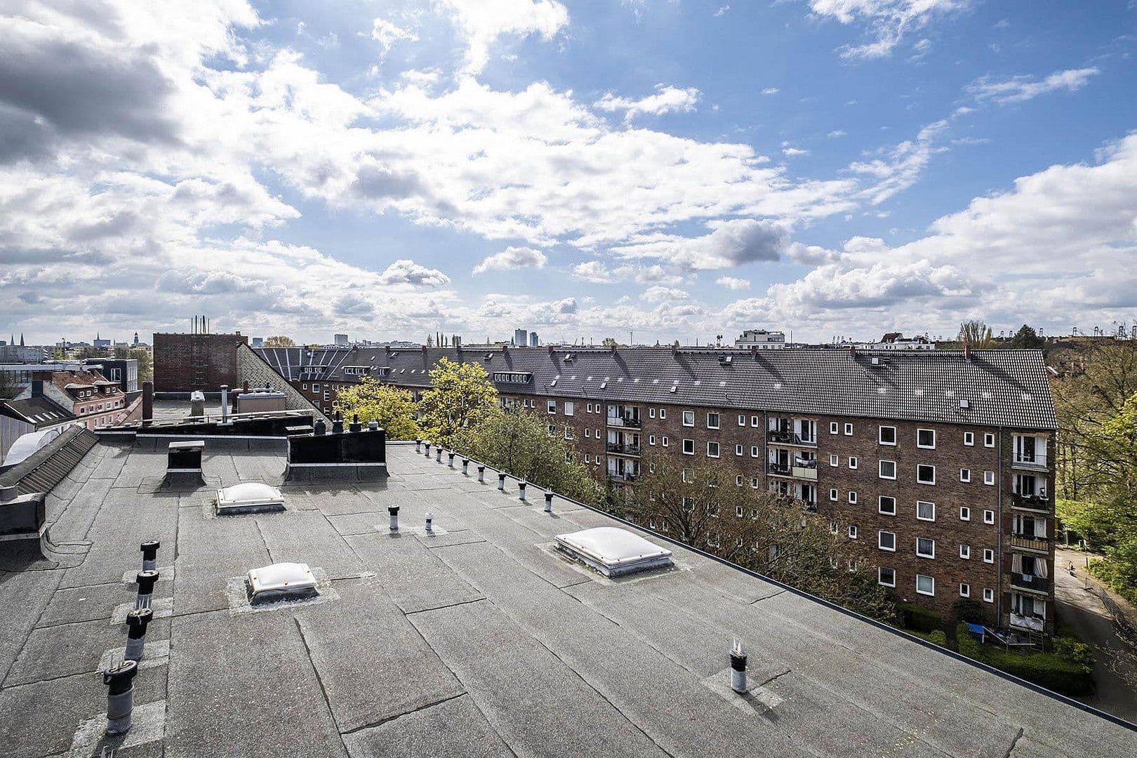 1 bedroom with open-plan kitchen flat for sale, 91 m², Bahrenfelder Steindamm, Hamburg, Hamburg 1 bedroom with open-plan kitchen flat for sale, 91 m², Bahrenfelder Steindamm, Hamburg, Hamburg
