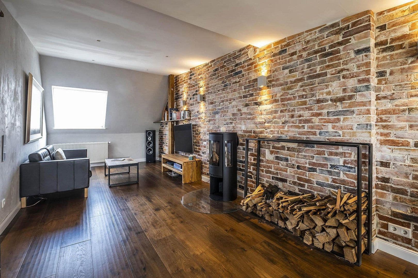 1 bedroom with open-plan kitchen flat for sale, 91 m², Bahrenfelder Steindamm, Hamburg, Hamburg 1 bedroom with open-plan kitchen flat for sale, 91 m², Bahrenfelder Steindamm, Hamburg, Hamburg