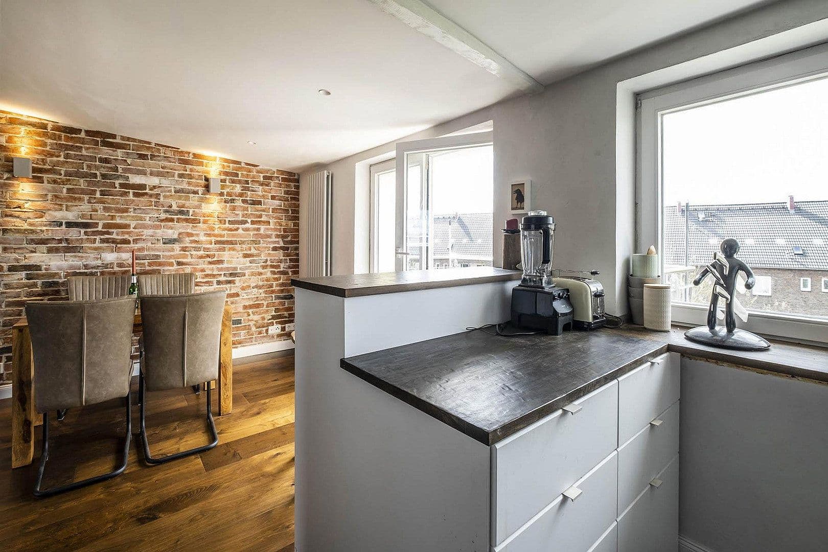 1 bedroom with open-plan kitchen flat for sale, 91 m², Bahrenfelder Steindamm, Hamburg, Hamburg 1 bedroom with open-plan kitchen flat for sale, 91 m², Bahrenfelder Steindamm, Hamburg, Hamburg