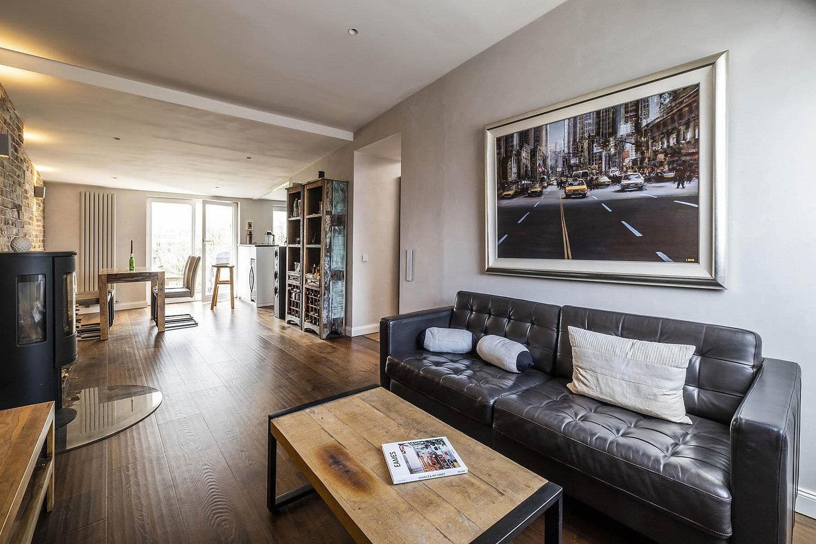 1 bedroom with open-plan kitchen flat for sale, 91 m², Bahrenfelder Steindamm, Hamburg, Hamburg 1 bedroom with open-plan kitchen flat for sale, 91 m², Bahrenfelder Steindamm, Hamburg, Hamburg