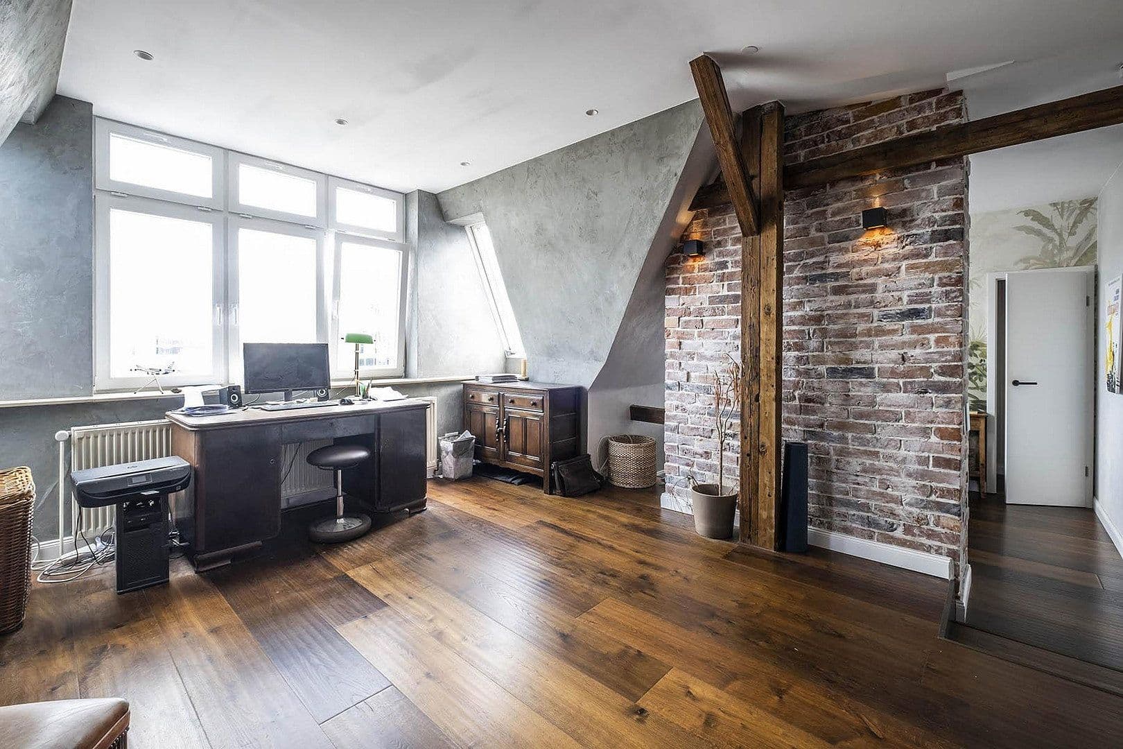 1 bedroom with open-plan kitchen flat for sale, 91 m², Bahrenfelder Steindamm, Hamburg, Hamburg 1 bedroom with open-plan kitchen flat for sale, 91 m², Bahrenfelder Steindamm, Hamburg, Hamburg